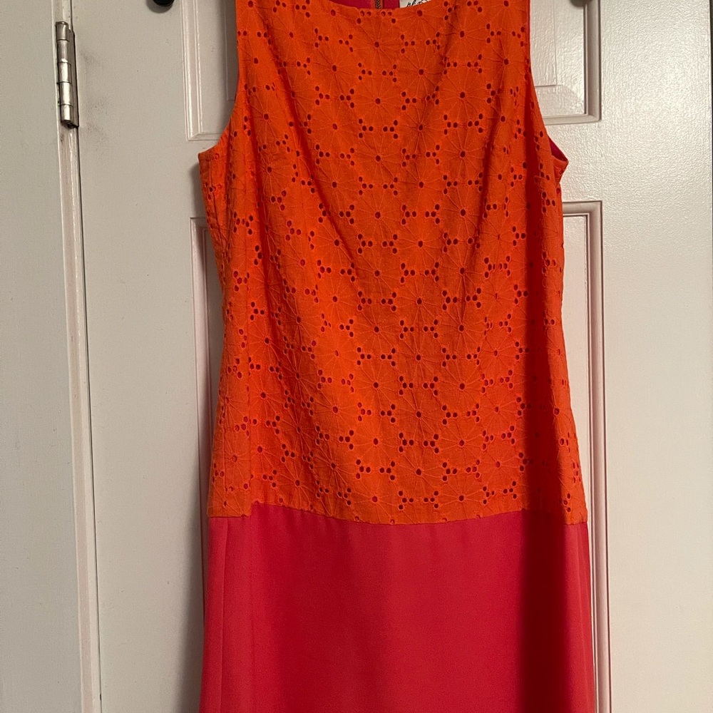 Ali Ro sz 0 - silk dress -like new - worn once